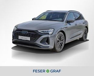 Audi Q8 e-tron Gebrauchtwagen