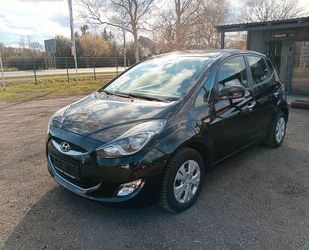 Hyundai ix20 Gebrauchtwagen