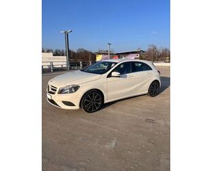 Mercedes-Benz A 180 Gebrauchtwagen