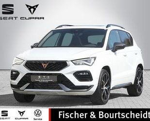 Cupra Ateca Gebrauchtwagen