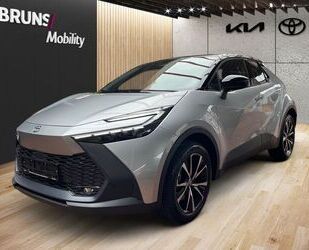 Toyota C-HR Gebrauchtwagen