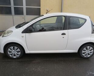 Citroen C1 Gebrauchtwagen
