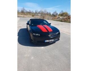 Chevrolet Camaro Gebrauchtwagen