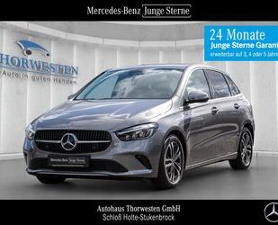 Mercedes-Benz B 200 Gebrauchtwagen