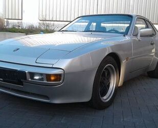 Porsche 944 Gebrauchtwagen