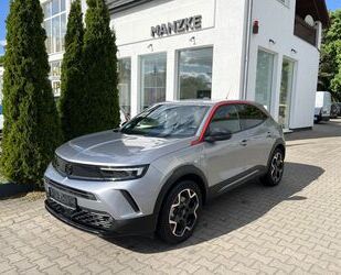 Opel Mokka-e Gebrauchtwagen
