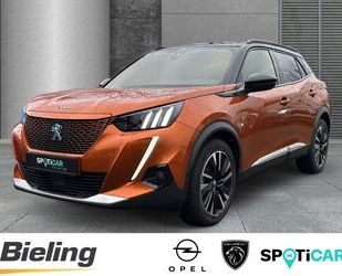 Peugeot 2008 Gebrauchtwagen