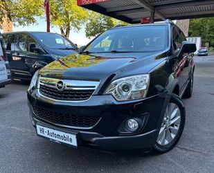 Opel Antara Gebrauchtwagen