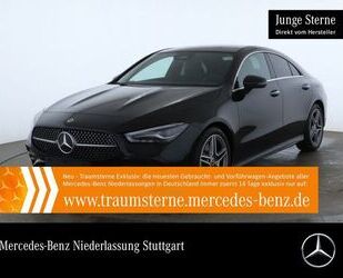 Mercedes-Benz CLA 200 Gebrauchtwagen