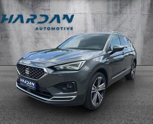 Seat Tarraco Gebrauchtwagen