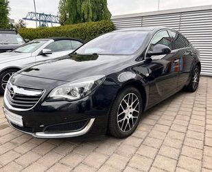 Opel Insignia Gebrauchtwagen