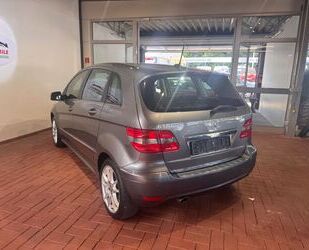 Mercedes-Benz B 170 Gebrauchtwagen