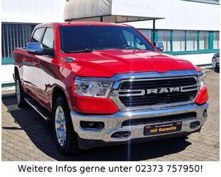 Dodge RAM Gebrauchtwagen