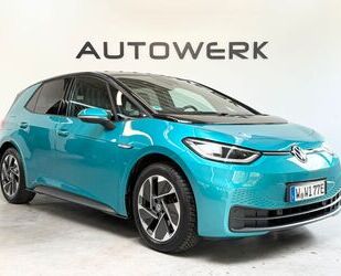 VW ID.3 Gebrauchtwagen