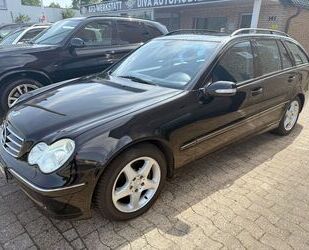 Mercedes-Benz C 180 Gebrauchtwagen