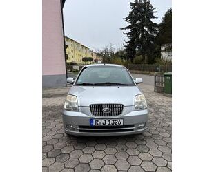 Kia Picanto Gebrauchtwagen