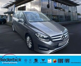Mercedes-Benz B 180 Gebrauchtwagen