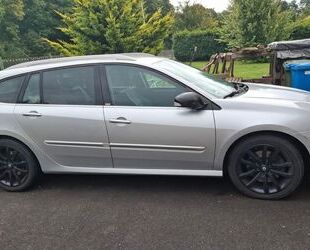 Renault Laguna Gebrauchtwagen