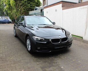 BMW 318 Gebrauchtwagen