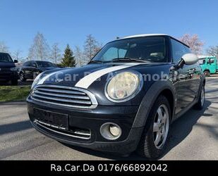 Mini Cooper Gebrauchtwagen