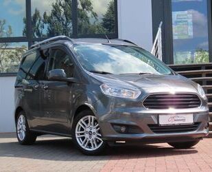 Ford Tourneo Courier Gebrauchtwagen