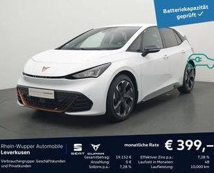 Cupra Born Gebrauchtwagen