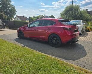 Mazda 3 Gebrauchtwagen