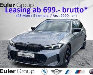 BMW M340d Gebrauchtwagen
