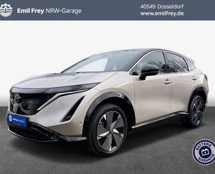 Nissan Ariya Gebrauchtwagen