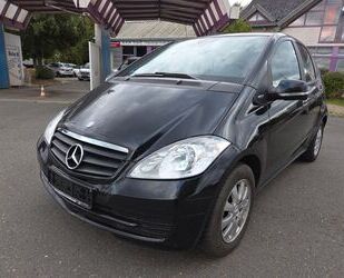Mercedes-Benz A 160 Gebrauchtwagen
