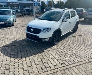 Dacia Sandero Gebrauchtwagen