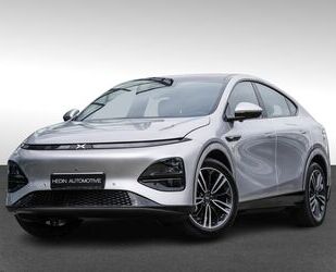 XPeng G6 Gebrauchtwagen