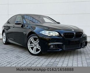 BMW 535 Gebrauchtwagen