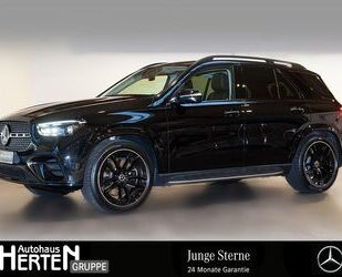 Mercedes-Benz GLE 450 Gebrauchtwagen