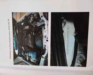 Mercedes-Benz E 220 Gebrauchtwagen