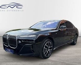 BMW 740 Gebrauchtwagen