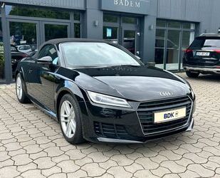 Audi TT Gebrauchtwagen