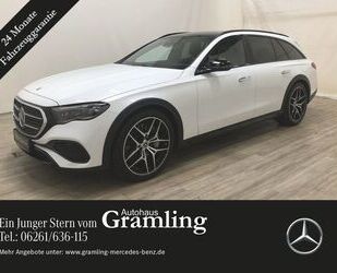 Mercedes-Benz E 300 Gebrauchtwagen