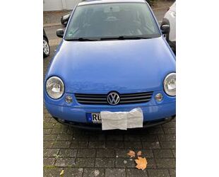 VW Lupo Gebrauchtwagen