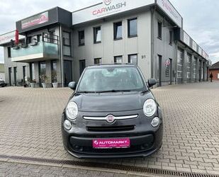 Fiat 500L Gebrauchtwagen
