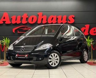 Mercedes-Benz A 150 Gebrauchtwagen