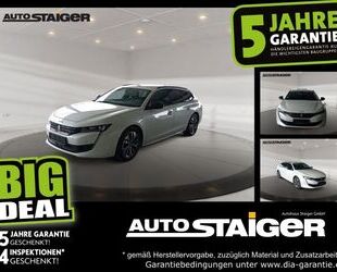 Peugeot 508 Gebrauchtwagen