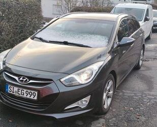 Hyundai i40 Gebrauchtwagen
