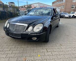 Mercedes-Benz E 350 Gebrauchtwagen