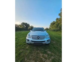 Mercedes-Benz ML 420 Gebrauchtwagen
