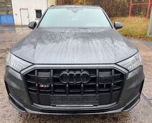 Audi SQ7 Gebrauchtwagen