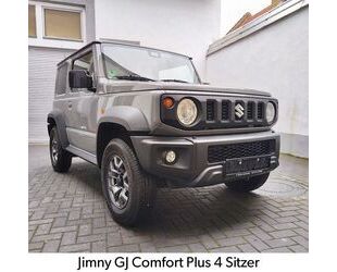 Suzuki Jimny Gebrauchtwagen
