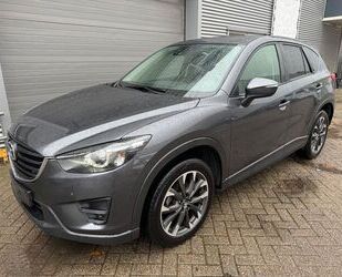 Mazda CX-5 Gebrauchtwagen