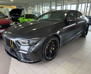 Mercedes-Benz AMG GT Gebrauchtwagen