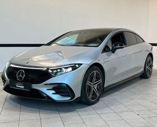 Mercedes-Benz EQS Gebrauchtwagen